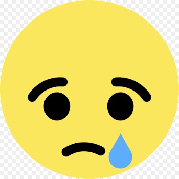 Smiley Facebook Emoticon Sadness PicsArt Photo Studio - smiley 