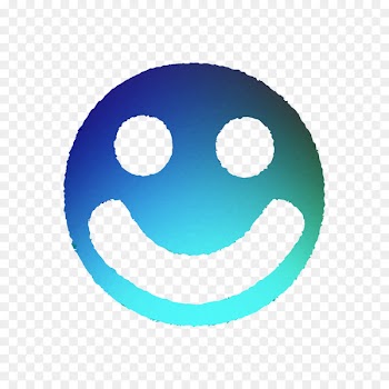 Smiley Font Microsoft Azure -  