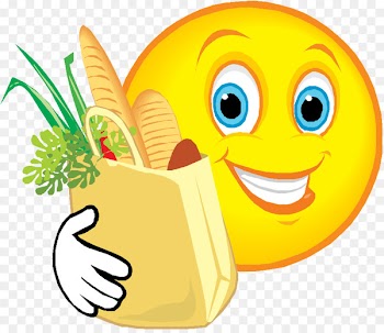 Smiley Food Emoticon Recipe Eating - Pictures On Nutrition 