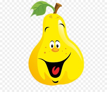Smiley Fruit Vegetable Orange Clip art - smiley 
