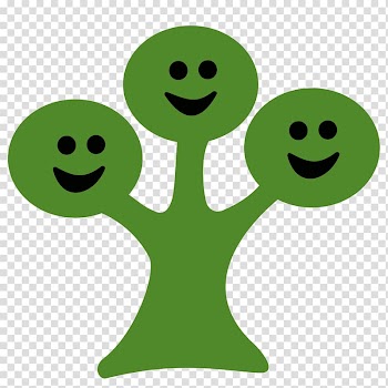 Smiley Green, smiley transparent background PNG clipart