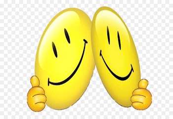 Smiley Happiness Emoticon Message - arco del triunfo 