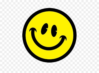 Smiley Happiness Feeling Emotion - Smiley PNG 
