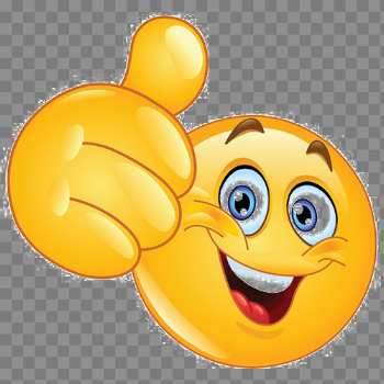 Smiley HD Free Transparent Image HD