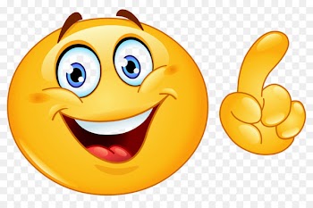 Smiley Laughter Clip art - emoticon 