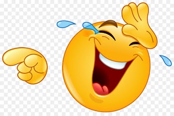 Smiley LOL Emoticon Laughter Clip art - laughing 