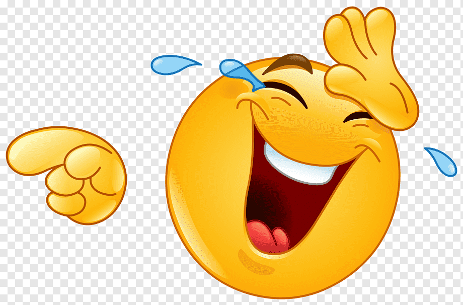 Smiley LOL Emoticon Laughter, laughing, laughing emoticon illustration, cartoon, stock Photography, computer Icons png