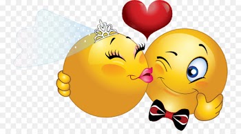 Smiley Marriage Emoticon Clip art - smiley 