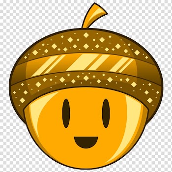 Smiley Pumpkin Christmas ornament Fruit, smiley transparent background PNG clipart