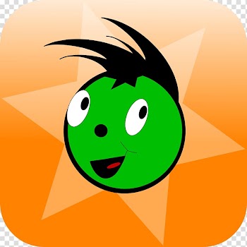 Smiley Pumpkin Desktop Green , smiley transparent background PNG clipart