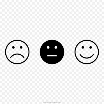 Smiley Rating scale Computer Icons Emoji - happy sad 