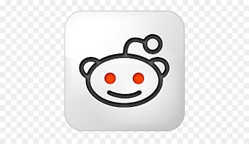 Smiley Text messaging Cartoon Icon - Reddit Png Pic 