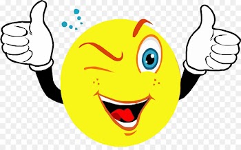 Smiley Thumb signal Emoticon Clip art - hand emoji 