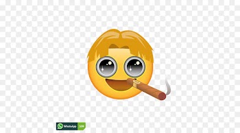 Smiley WhatsApp Emoticon iPhone Emoji - smiley 