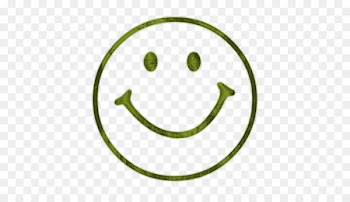 Smiley White Clip art - Smirk Cliparts 