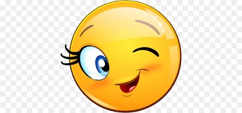 Smiley Wink Emoticon Flirting Clip art - smiley 