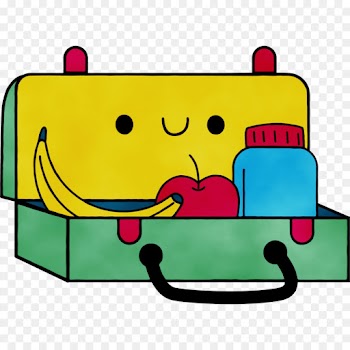 Smiley, Yellow, Line PNG