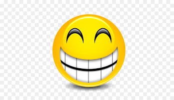 Smiley YouTube Emoji Face - smile 