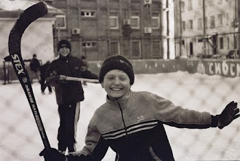 Smiling Boy Photo