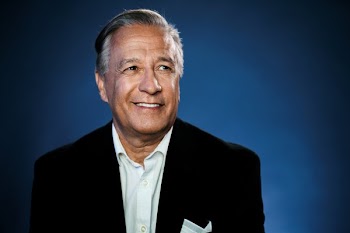 Smiling Business Man