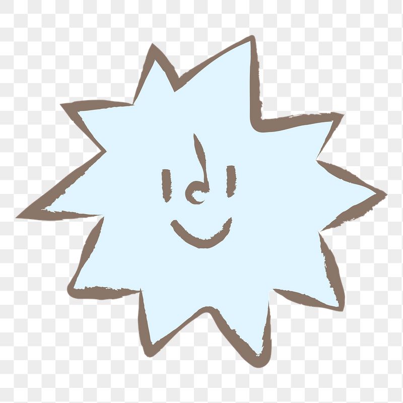Smiling face emoticon png sticker, | Free PNG Illustration - rawpixel