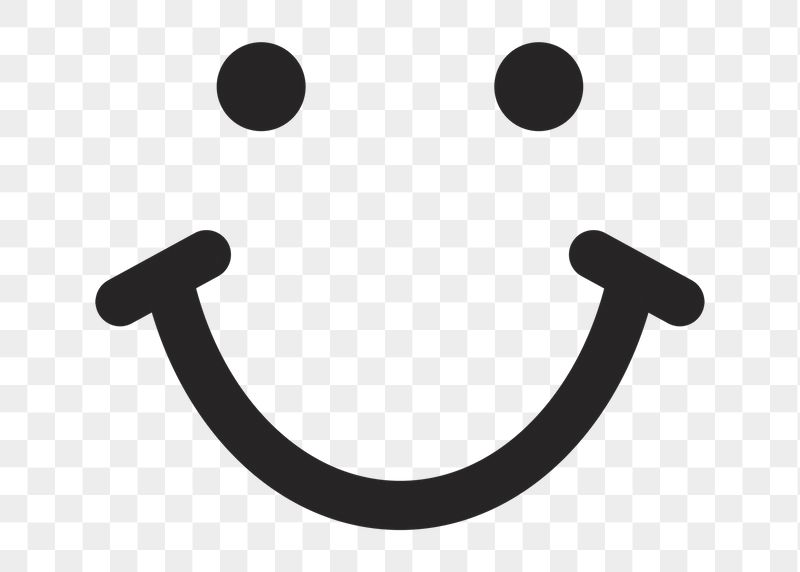 Smiling face png emoticon sticker, | Free PNG - rawpixel