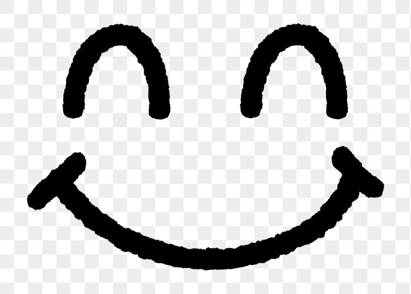 Smiling face png sticker, emoticon | Free PNG - rawpixel