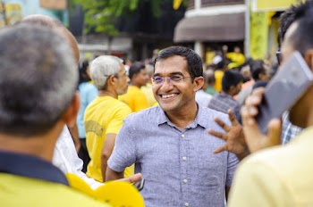 Smiling Man