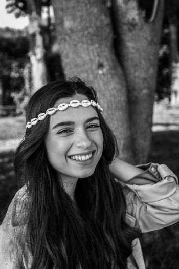 Smiling Woman Wearing Silver Tiara · Free Stock Photo