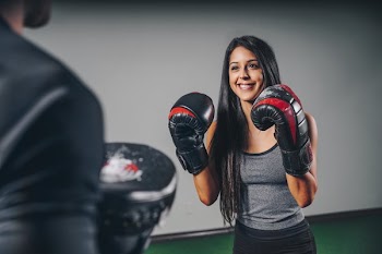 Smiling Workout