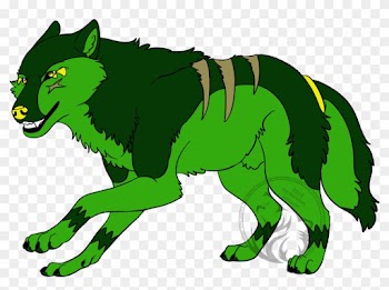 Smirking Seth By Azurehowlshilach Smirking Seth By - Azurehowl Wolf Poison