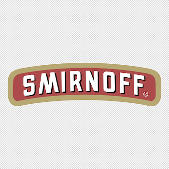 Smirnoff Logo PNG Transparent & SVG Vector - Freebie Supply