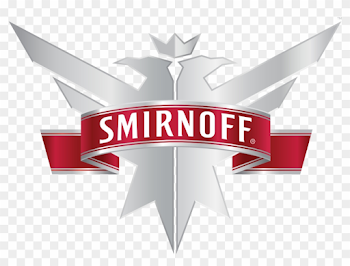 Smirnoff Png Logo - Smirnoff Vodka Logo Png, Transparent Png ...