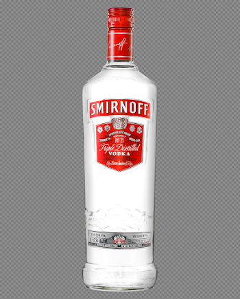 Smirnoff Red Label Vodka 1L | Dan Murphy's | Buy Wine, Champagne ...