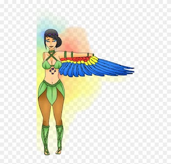 Smite Skin Concept - Smite