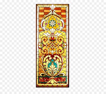 Smith Museum of Stained Glass Windows - Church glass 
