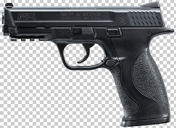 Smith & Wesson M&P Air Gun BB Gun Pistol PNG, Clipart, 22 Long ...
