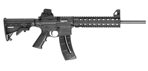 Smith & Wesson M&P15-22 - Wikipedia