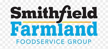 Smithfield Farmland Foodservice Group Logo - Smithfield Foods