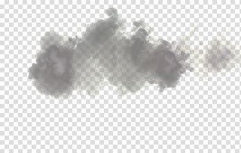 Smoggy transparent background PNG clipart