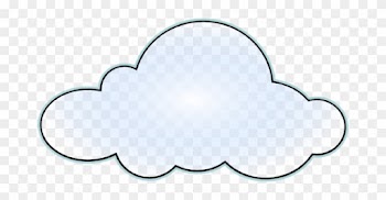 Smoke Clipart - Clouds Clipart