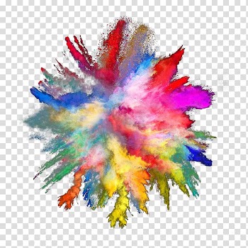 Smoke Color , Jet dust transparent background PNG clipart
