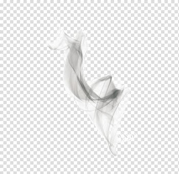 Smoke Computer file, Illusory smoke transparent background PNG clipart