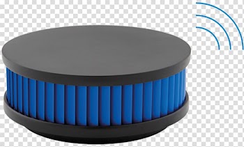 Smoke detector Alarm device Wireless Security Alarms & Systems, smoke transparent background PNG clipart