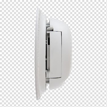 Smoke detector Carbon monoxide detector First Alert, smoke transparent background PNG clipart