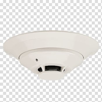 Smoke detector Ceiling, Panic Attack transparent background PNG clipart