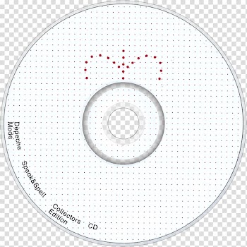Smoke detector Circle Point Technology, circle transparent background PNG clipart