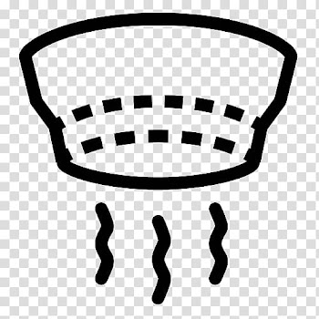 Smoke detector Computer Icons Sensor, smoke transparent background PNG clipart