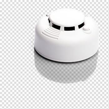 Smoke detector Deutsche Telekom, smoke transparent background PNG clipart