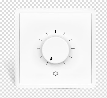 Smoke detector Electronics Circle Angle, the shadow volume transparent background PNG clipart